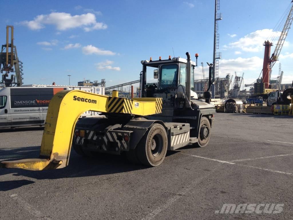 Terberg RT283 Tractocamiones para terminales