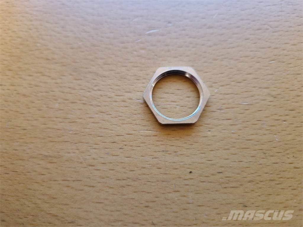 Ponsse 0055690 Componentes electrónicos