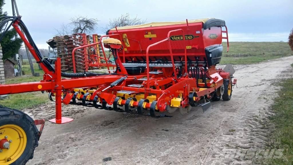 Väderstad Rapid300C Taladros