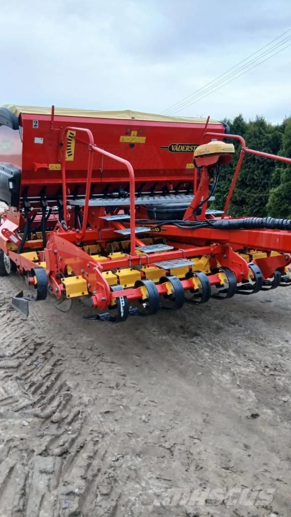 Väderstad Rapid300C Taladros