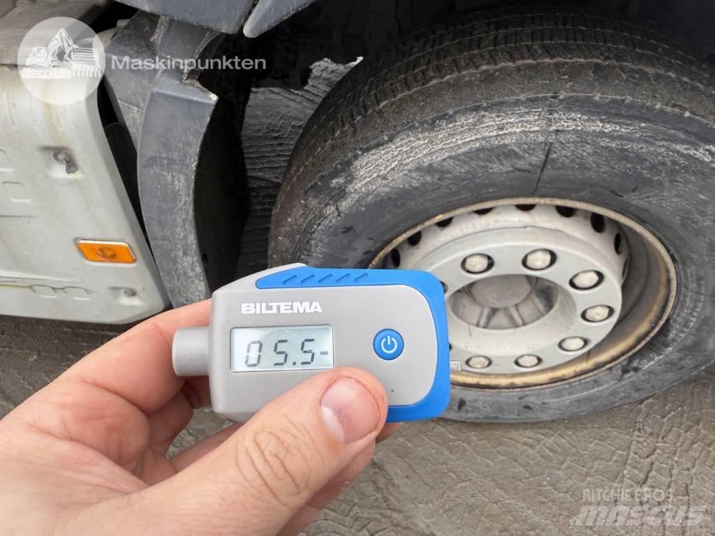 Volvo FM 370 Camiones con temperatura controlada