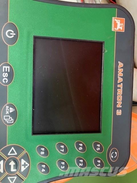 Amazone 4m Avant Perforadoras combinadas