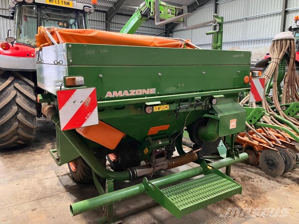 Amazone 4m Avant Perforadoras combinadas