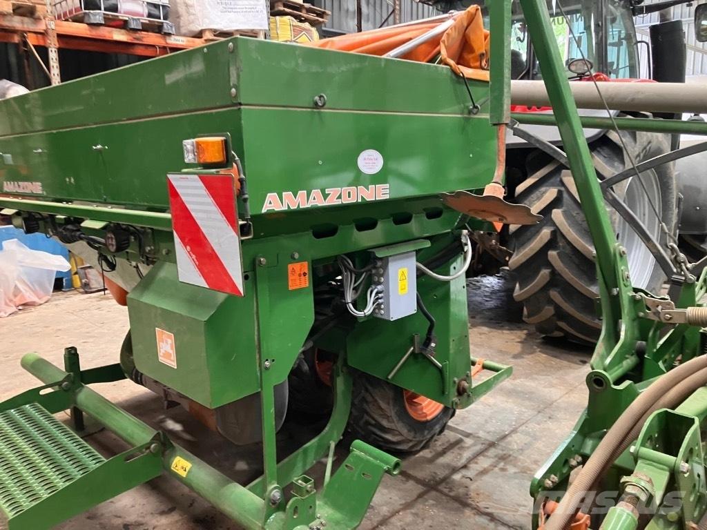 Amazone 4m Avant Perforadoras combinadas