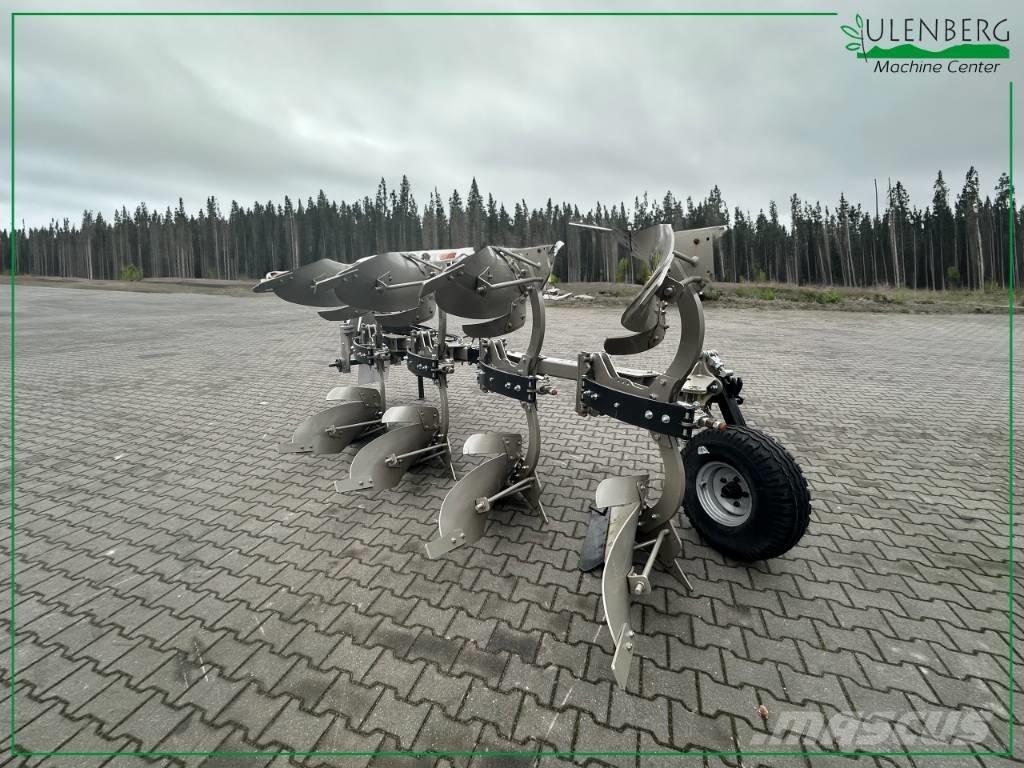 Rol-Ex POB 4 Arados reversibles