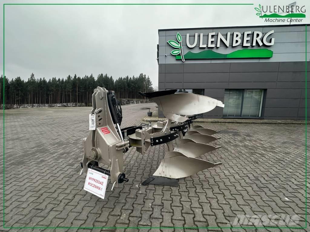 Rol-Ex POB 4 Arados reversibles