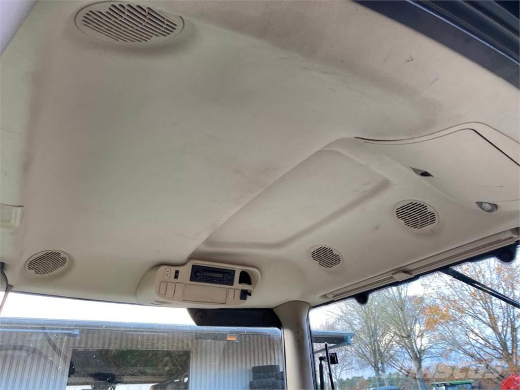 John Deere 6175 R Tractores