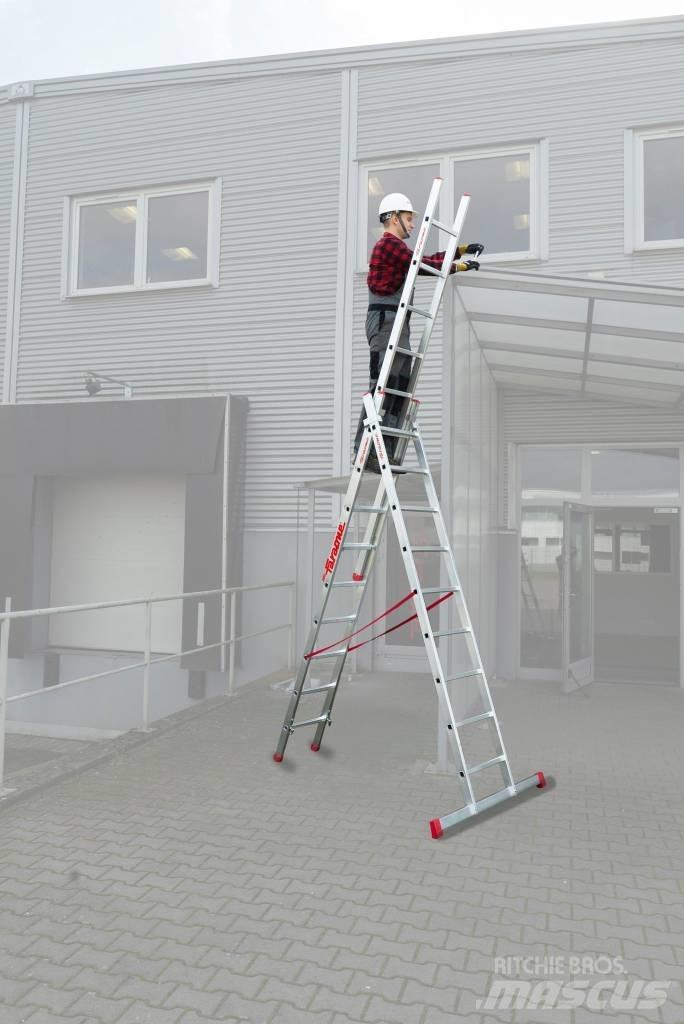 faraone AK280.3 Ladders and platforms