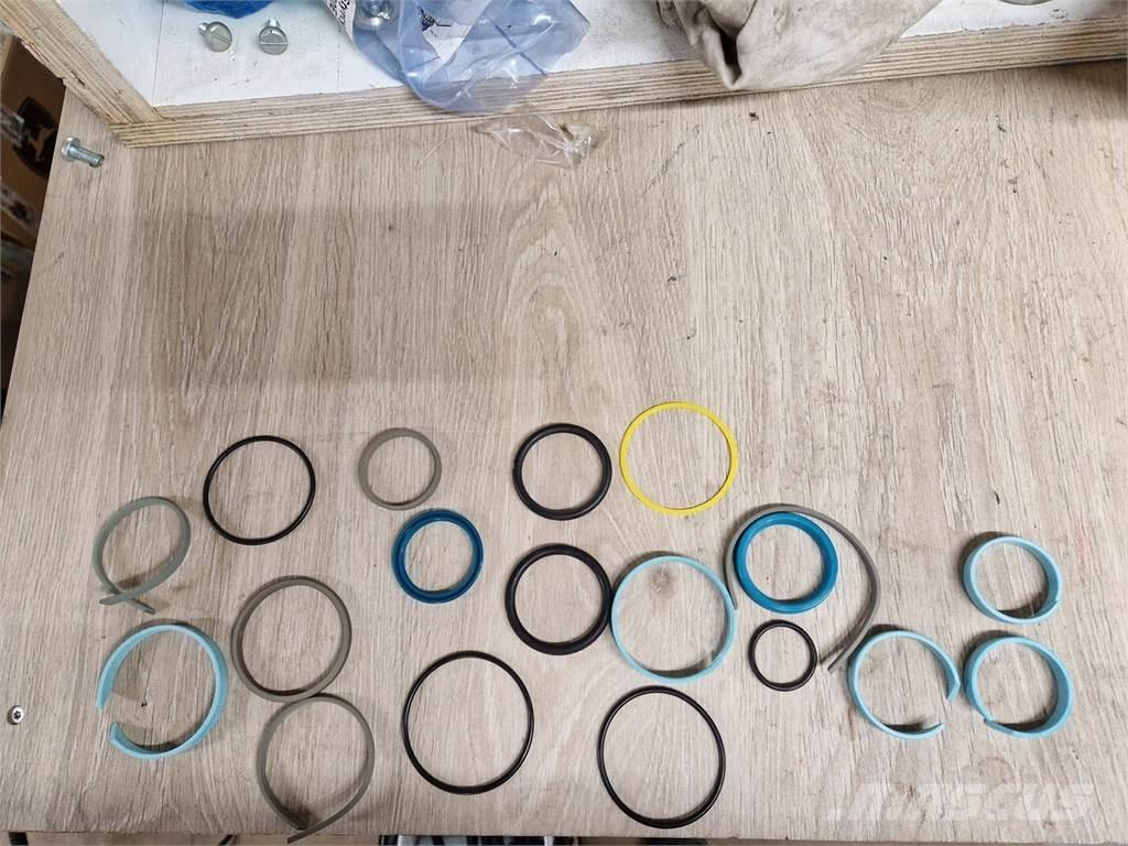 Ponsse NH043993-05 Grúas transportadoras