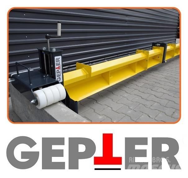 Gepter LTS 500 Otras-construcciones de carreteras