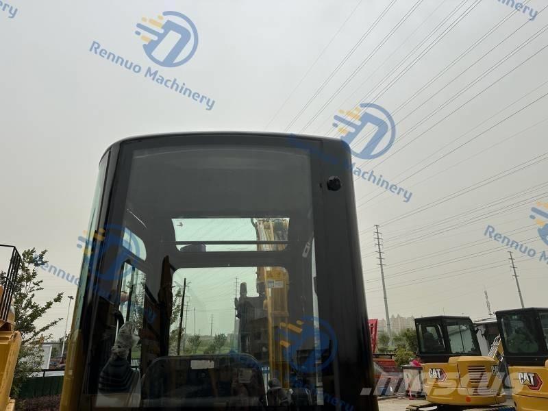 Sany 35U Miniexcavadoras