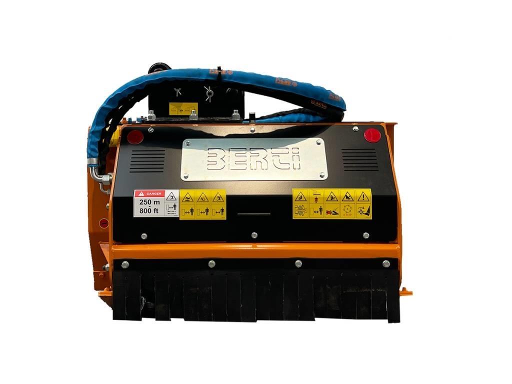 Berti PARK / FX 120 Otros componentes