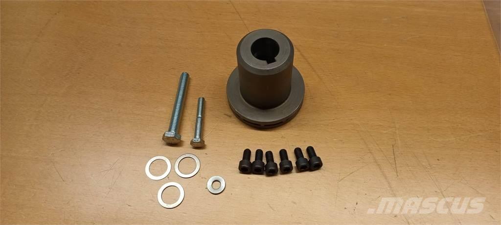 Rottne 055-0138 Cabezales cortadores