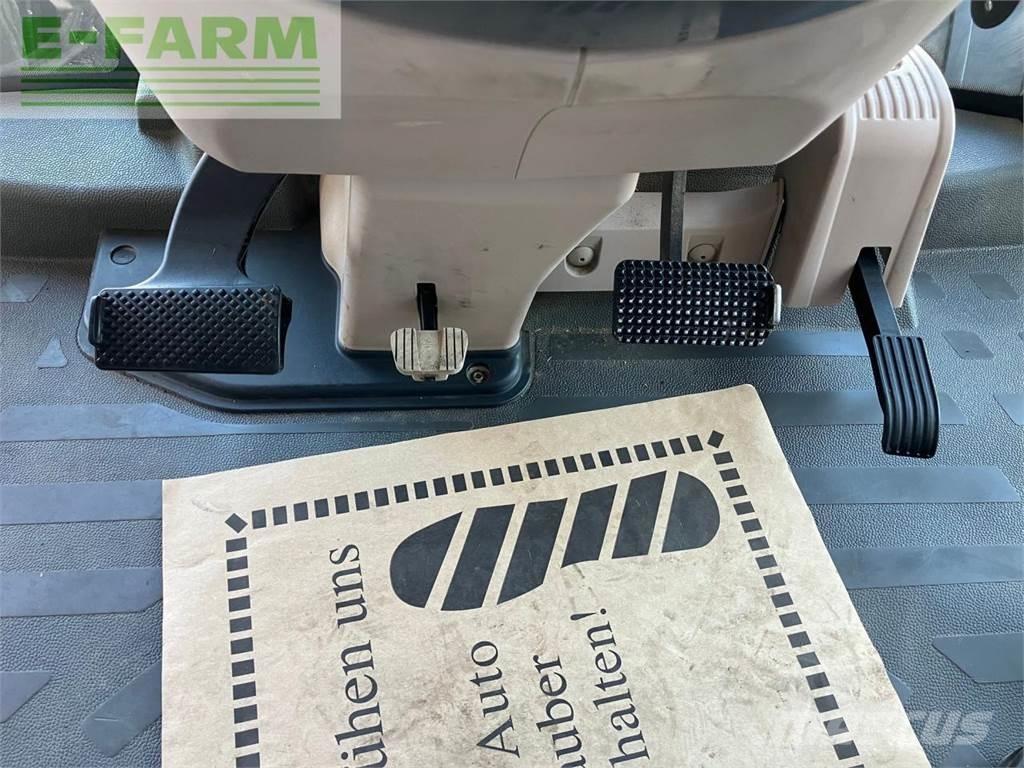 Fendt 822 Vario Tractores