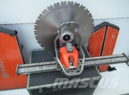 Husqvarna WS 440 Otros