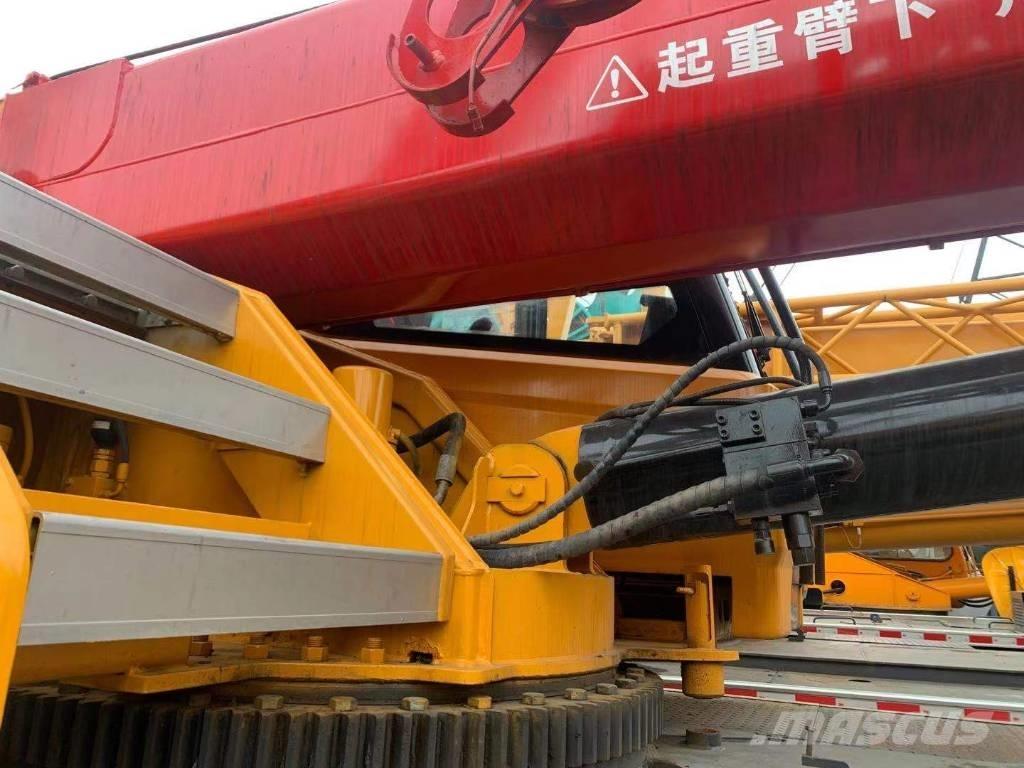 Sany STC 250 C4 Grúas todo terreno