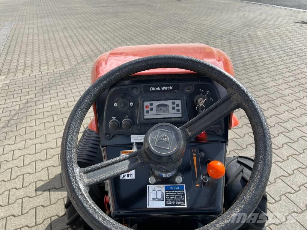 Ditch Witch RT 30 Zanjadoras