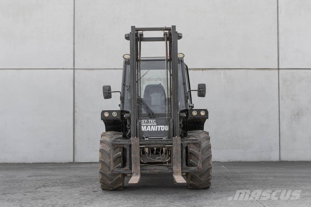 Manitou M 30-4 Camiones diesel