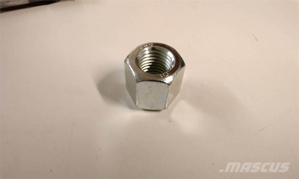 Ponsse 0057566 Grúas transportadoras