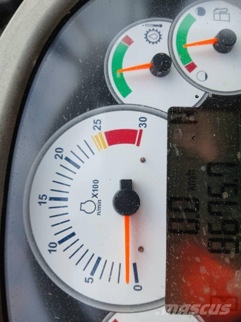 CAT 930 H Cargadoras sobre ruedas