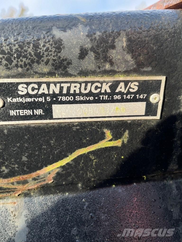 Manitou MT 1440 EP Carretillas telescópicas