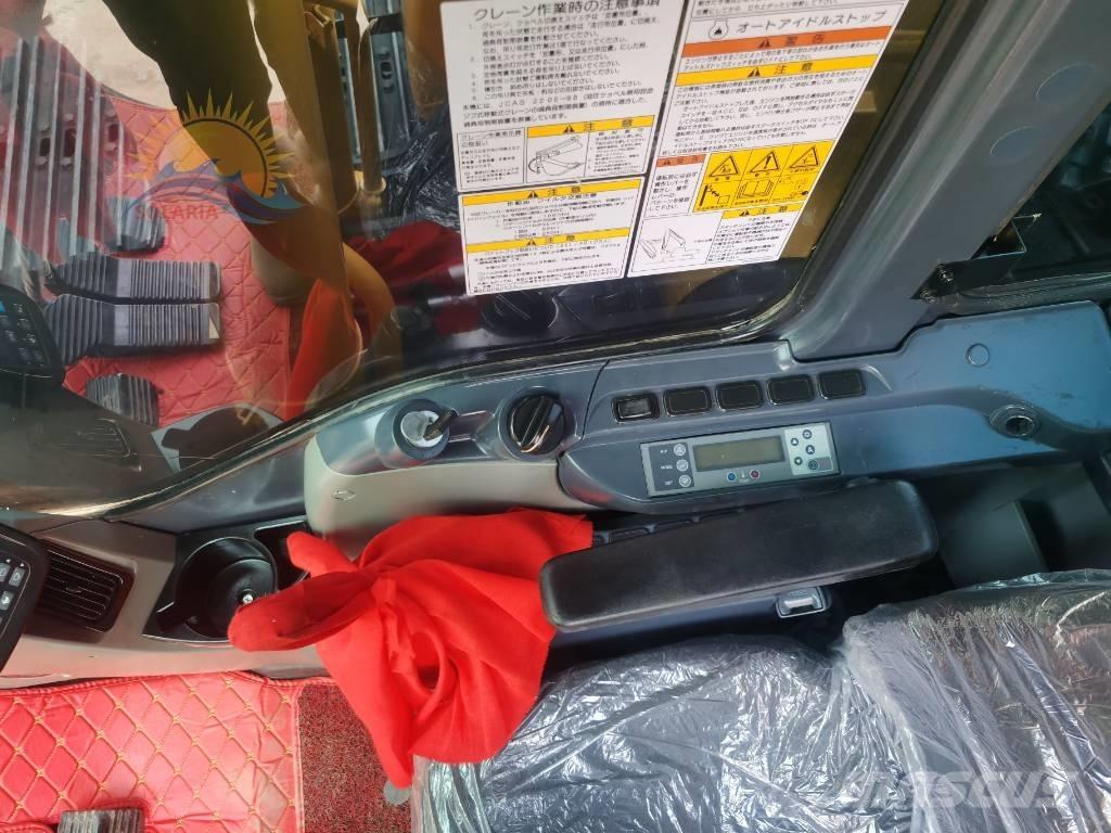 Kobelco SK 200 Excavadoras sobre orugas