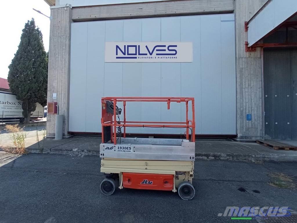 JLG 1930ES Plataformas tijera