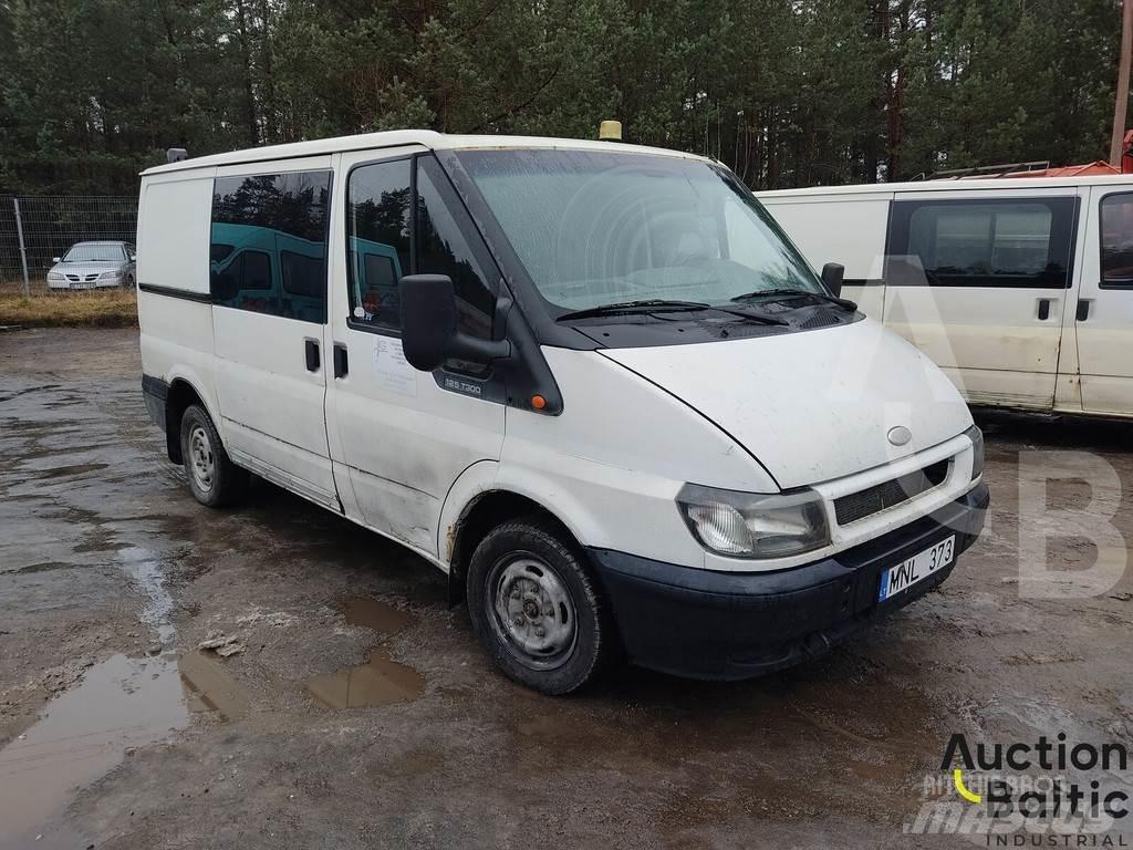 Ford Transit Otros