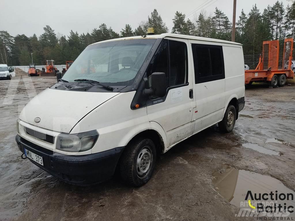 Ford Transit Otros