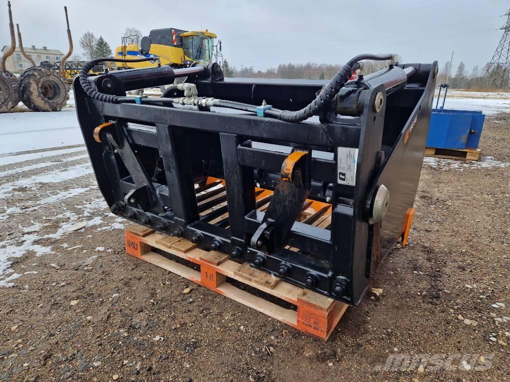 Ålö Silocut 150 Accesorios para cargador frontal