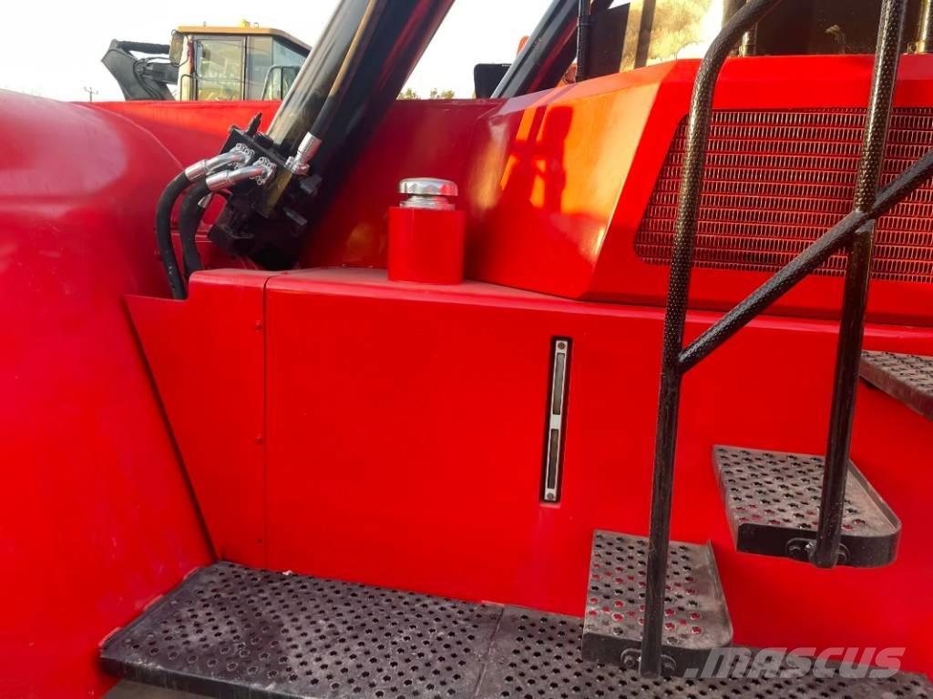 Sany SRSC 45 C30 Grúas para contenedores