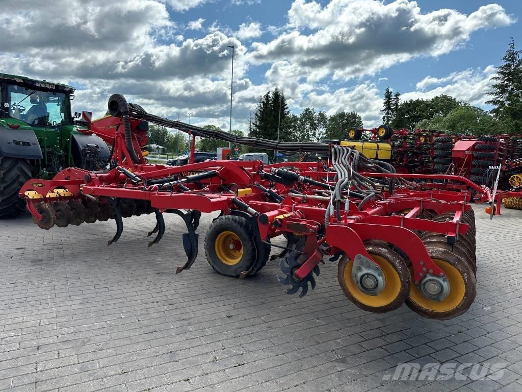 Väderstad Topdown500 Cultivadoras