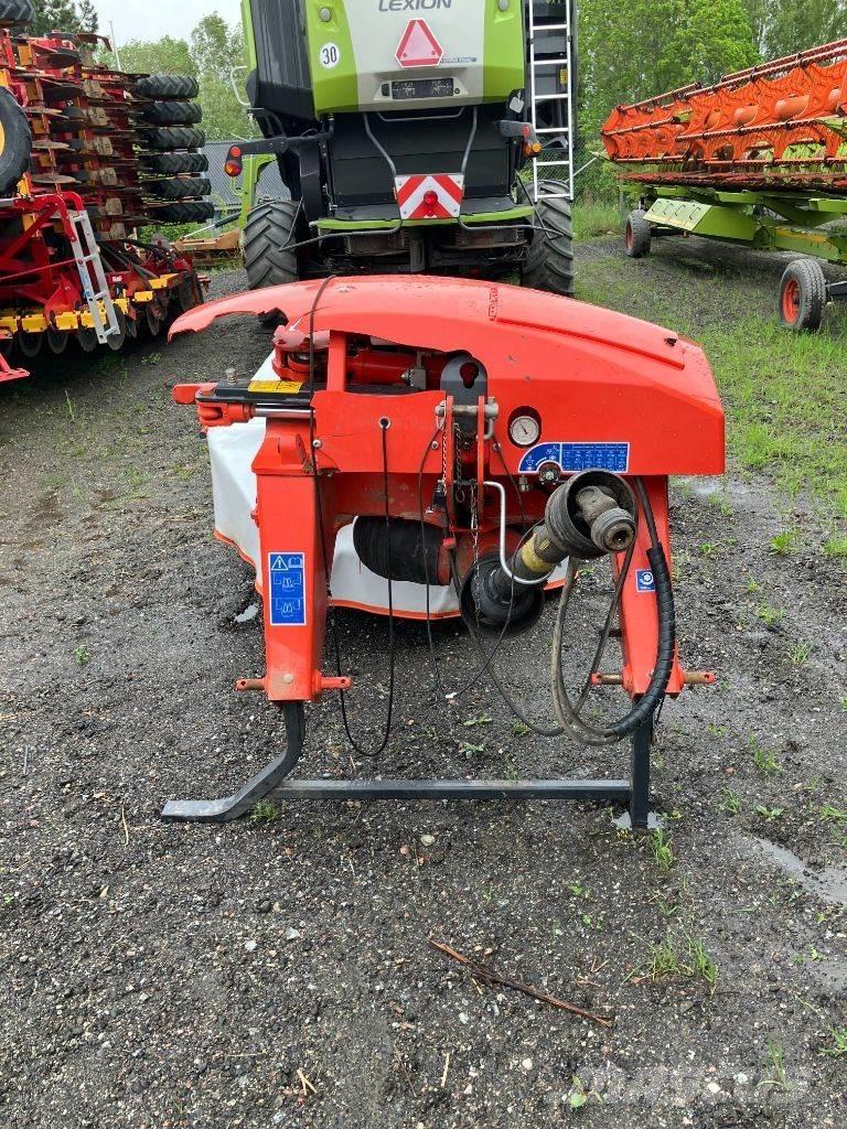 Kuhn gmd 3511 Podadoras