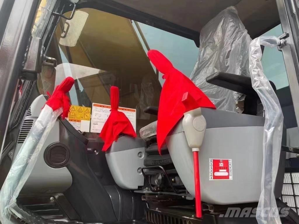 Komatsu pc 240 Excavadoras sobre orugas