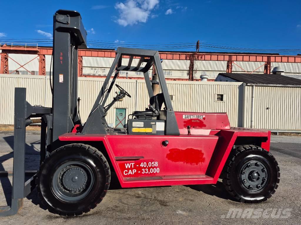 CAT V 330 B Montacargas - otros