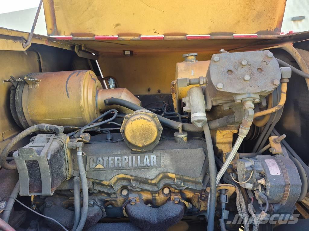 CAT V 330 B Montacargas - otros