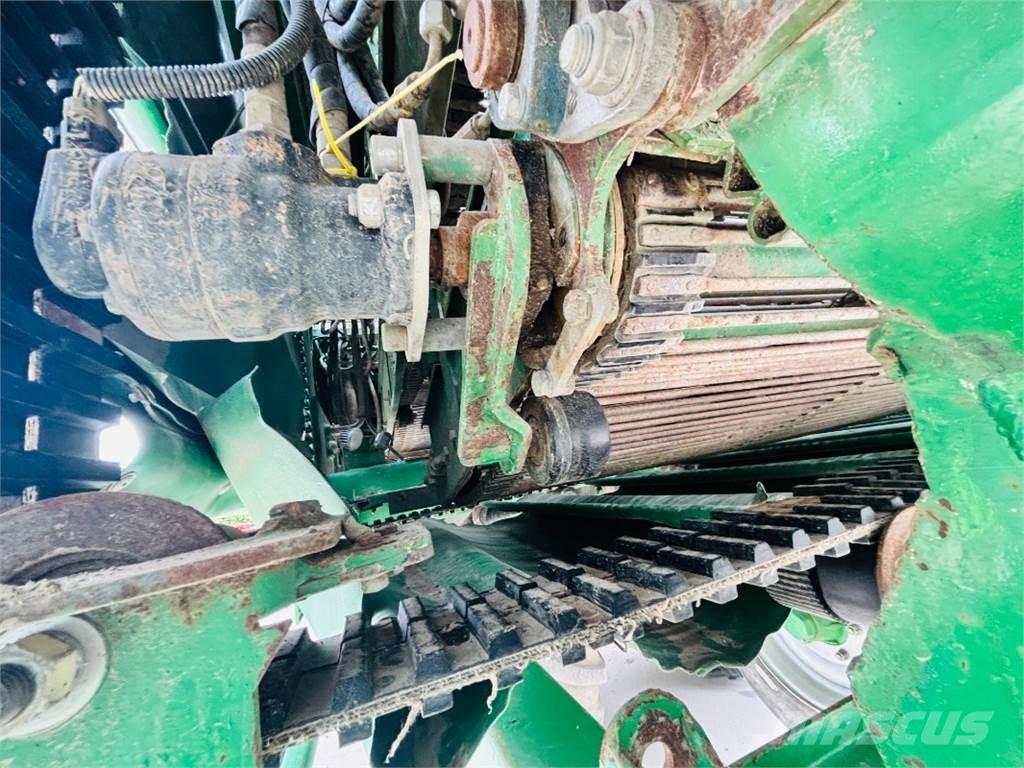  POUCHAIN PAP 475 Cosechadoras de papa