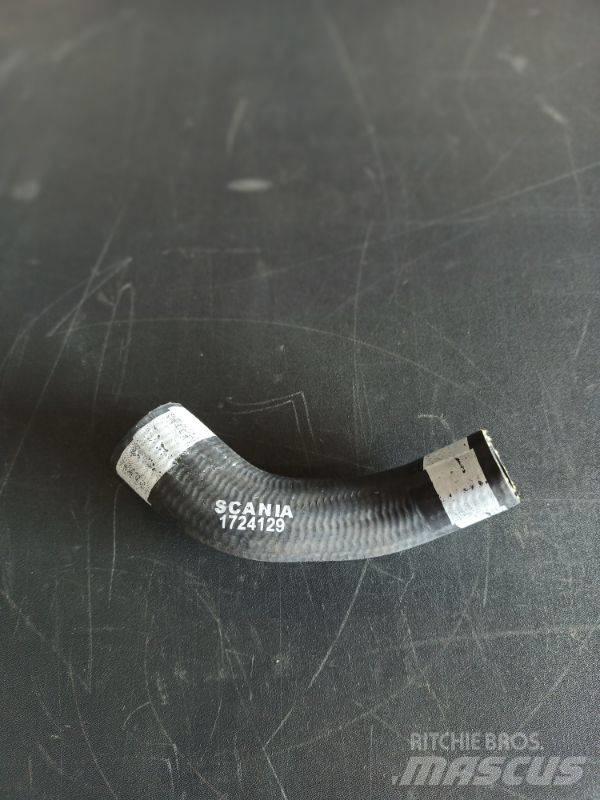 Scania HOSE 1724129 Motores