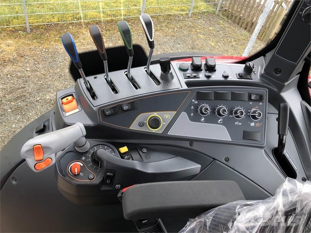 Valtra T175 EA Tractores