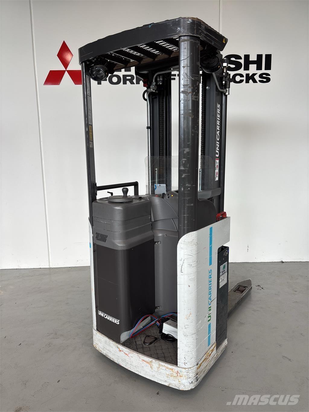 Atlet A160 Apiladoras eléctricos