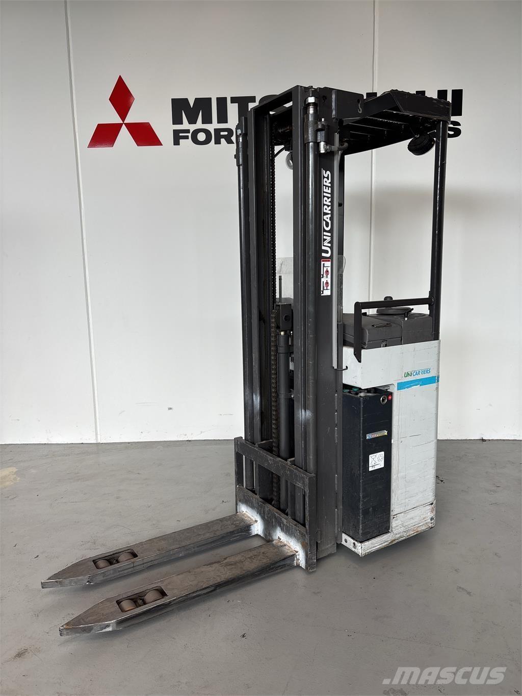 Atlet A160 Apiladoras eléctricos