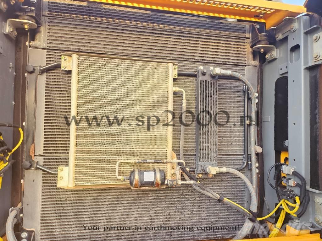 Liebherr R 936 LC Excavadoras sobre orugas