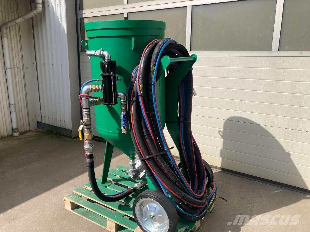 Kaeser M 52 Compresoras