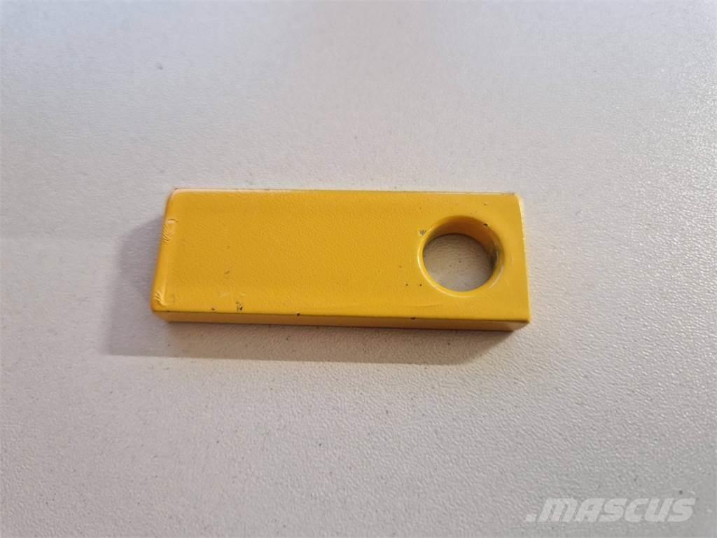 Rottne 021-0312 Cabezales cortadores