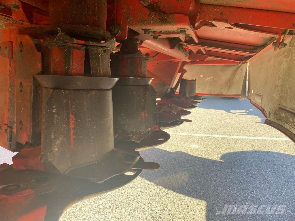 Kuhn GMD5251TC Podadoras