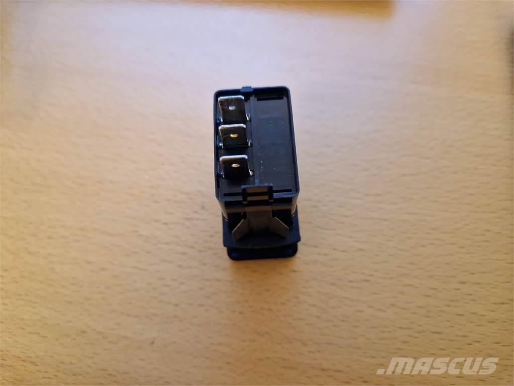 Eco Log ECO LOG Componentes electrónicos