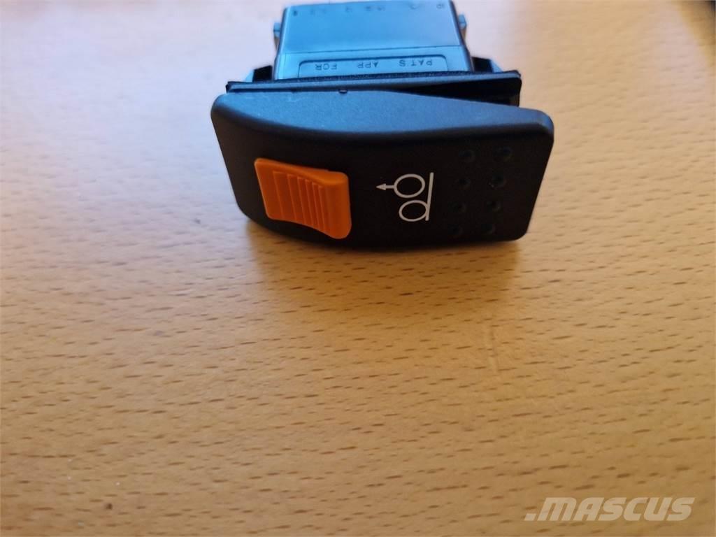 Eco Log ECO LOG Componentes electrónicos