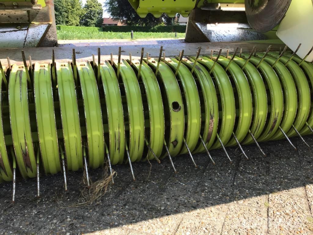 CLAAS PICK UP 300 Cabezales de cosechadoras combinadas