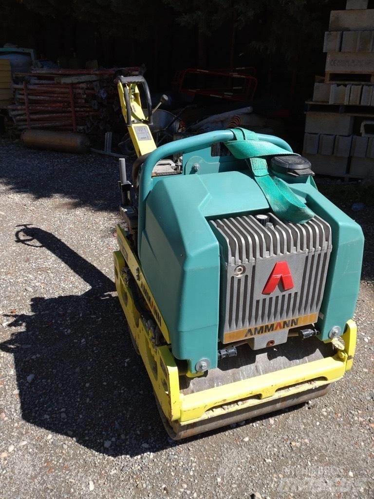 Ammann ARW 65 Compactadoras de suelo