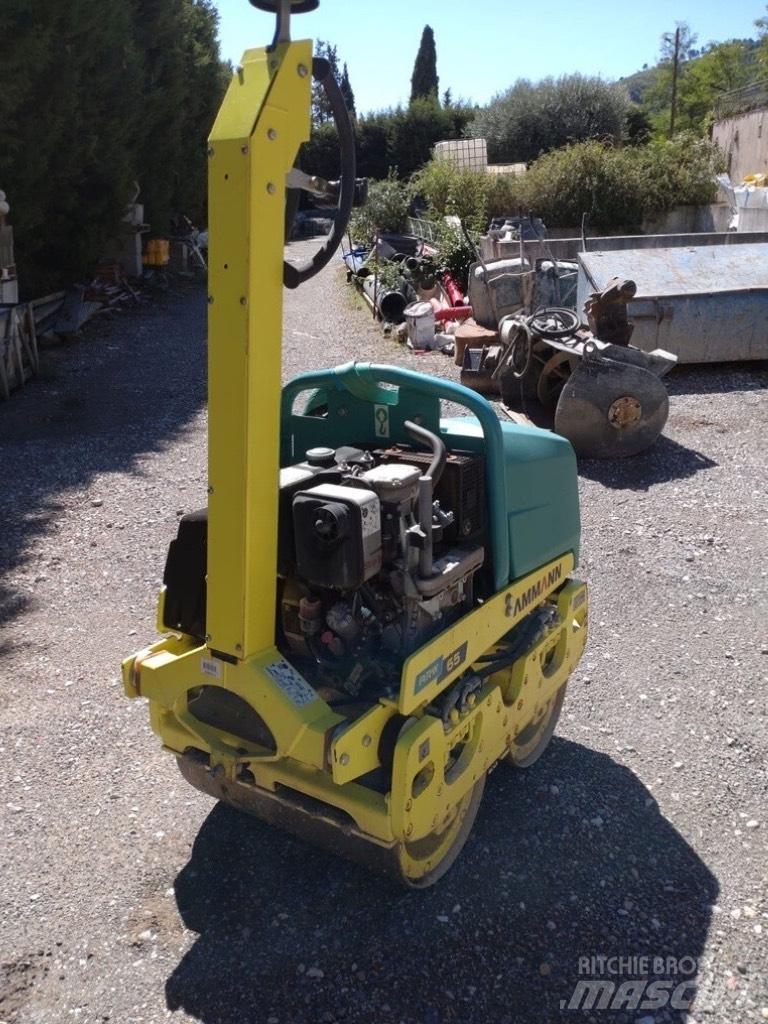 Ammann ARW 65 Compactadoras de suelo